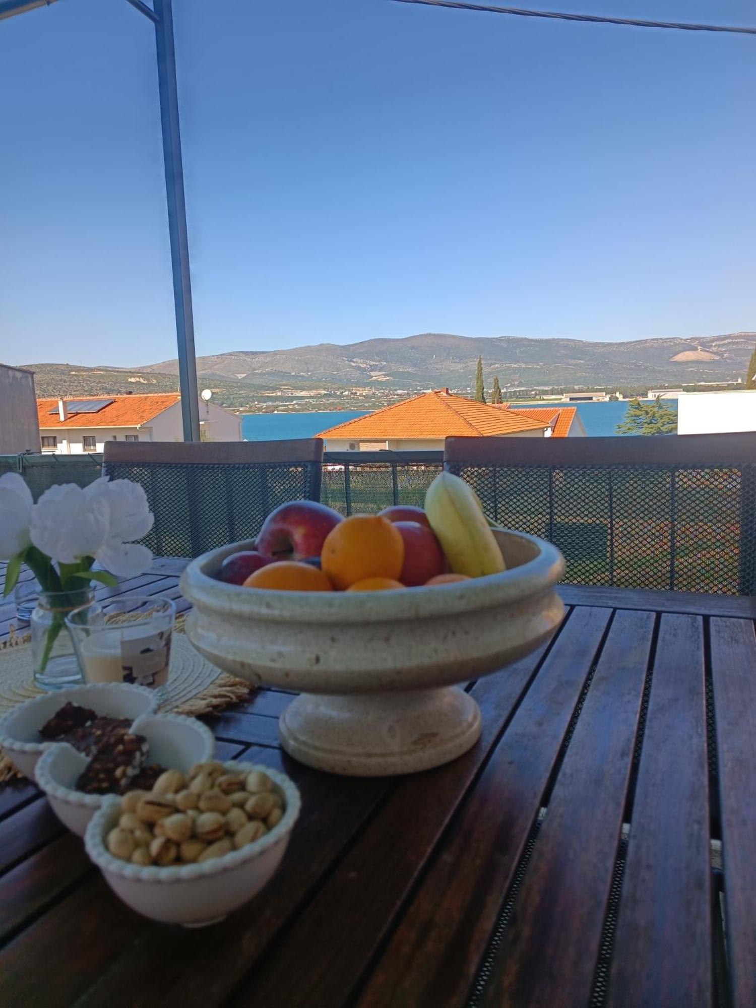 Apex Luxury Apartman تروغير المظهر الخارجي الصورة