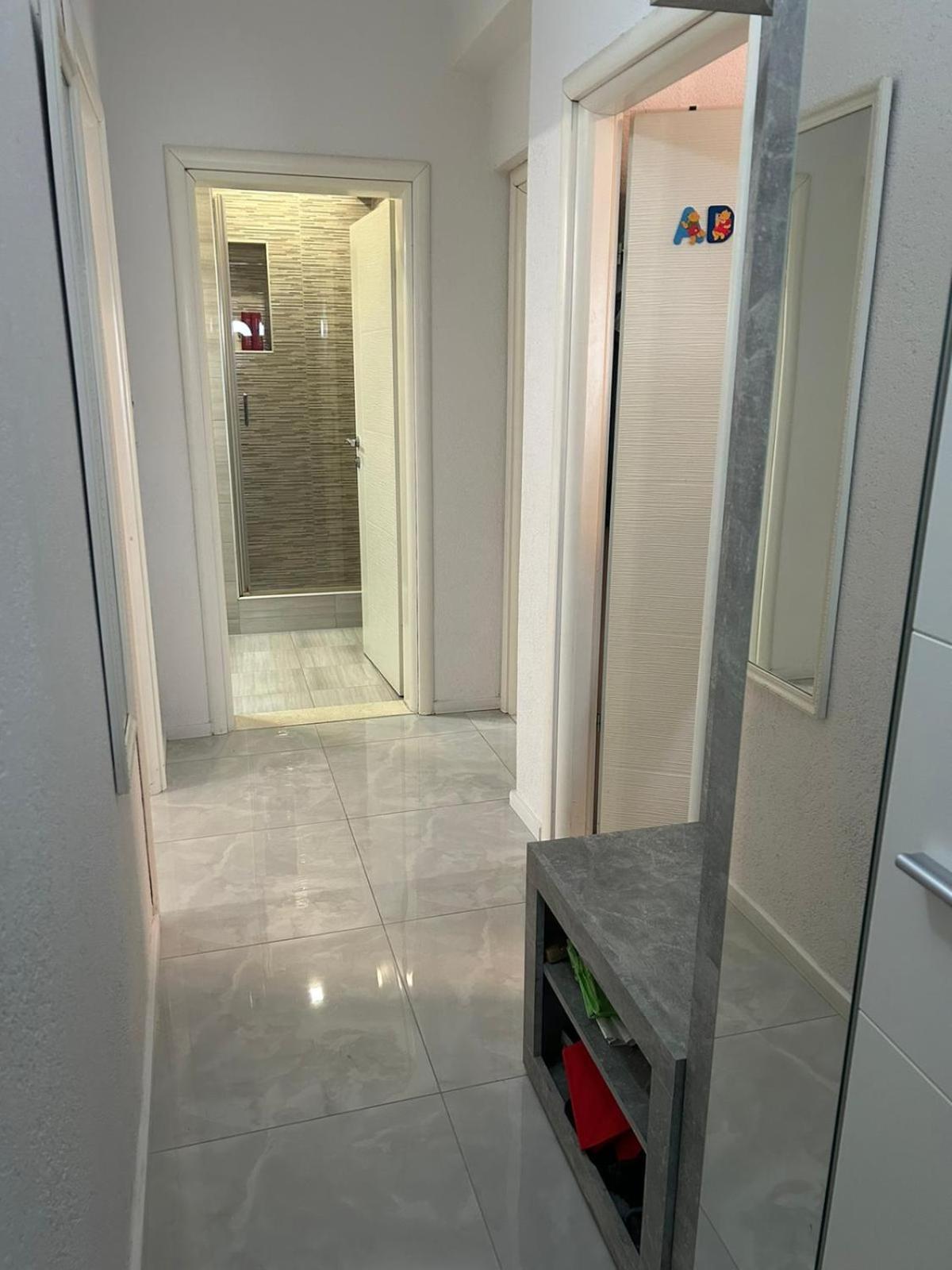 Apex Luxury Apartman تروغير المظهر الخارجي الصورة