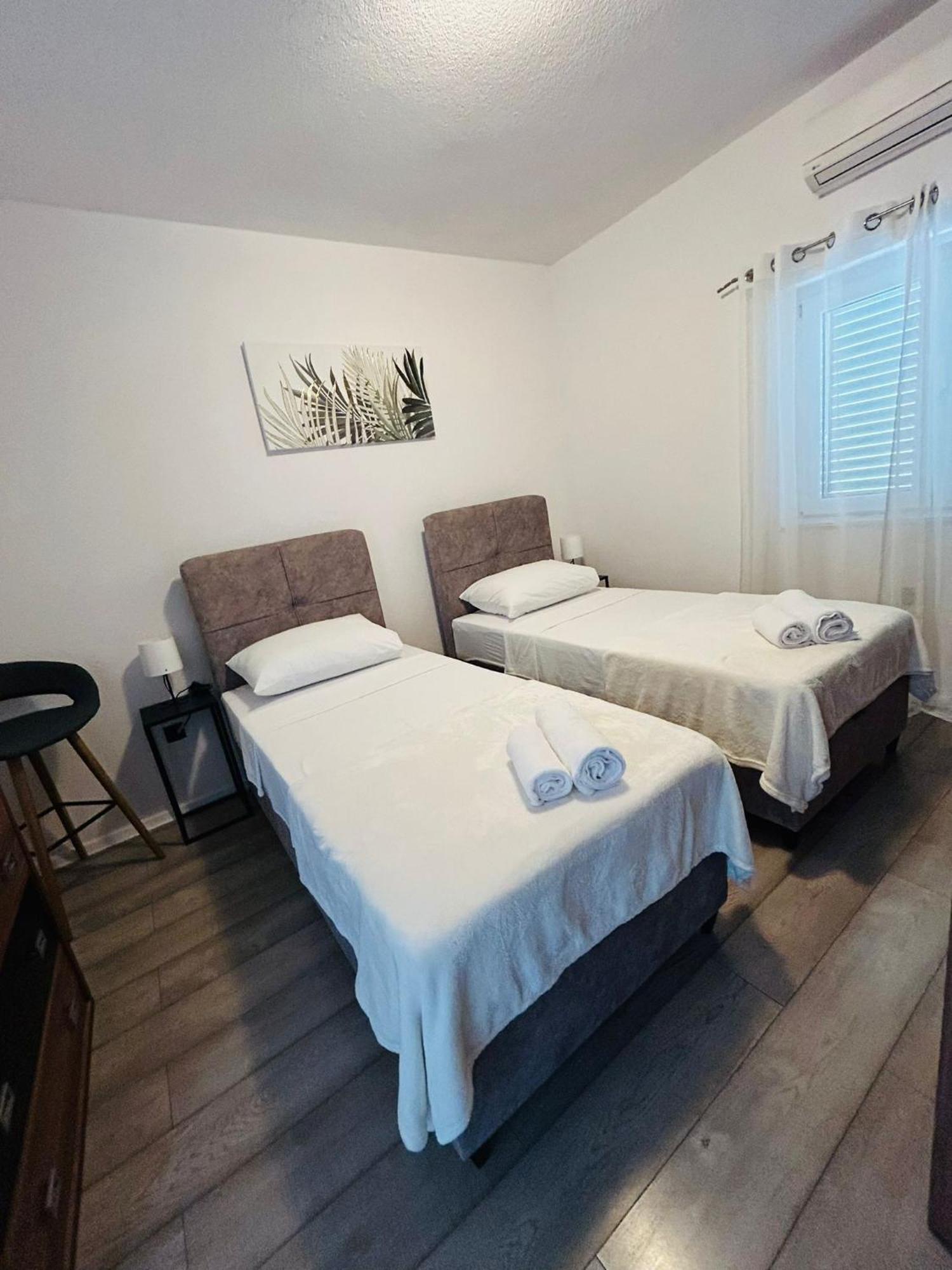 Apex Luxury Apartman تروغير المظهر الخارجي الصورة