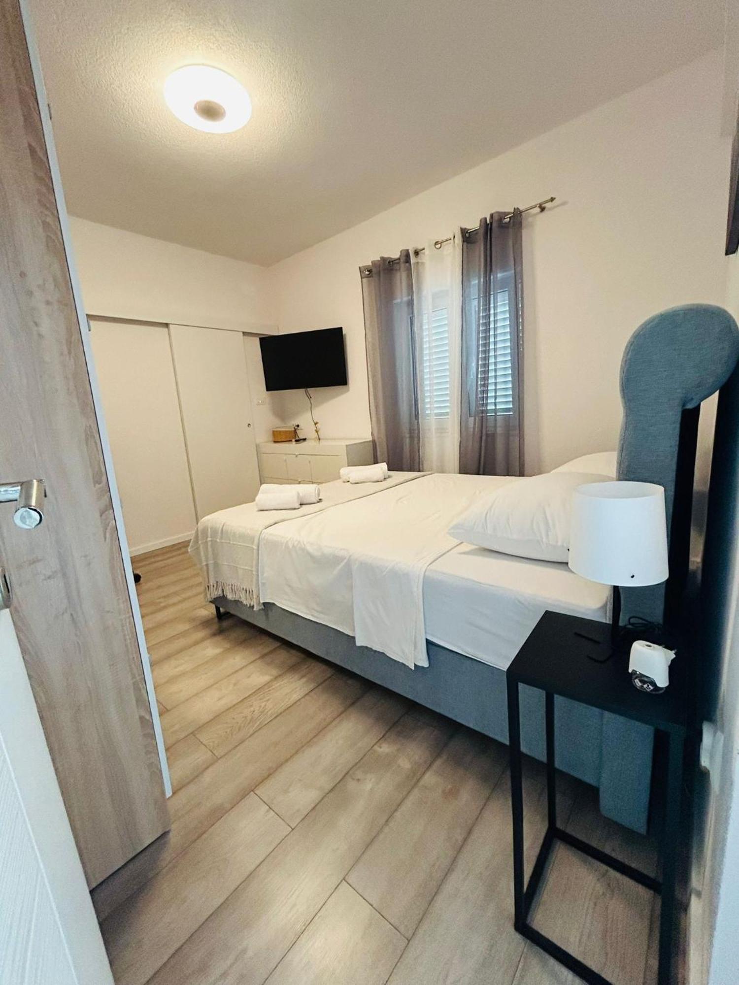 Apex Luxury Apartman تروغير المظهر الخارجي الصورة