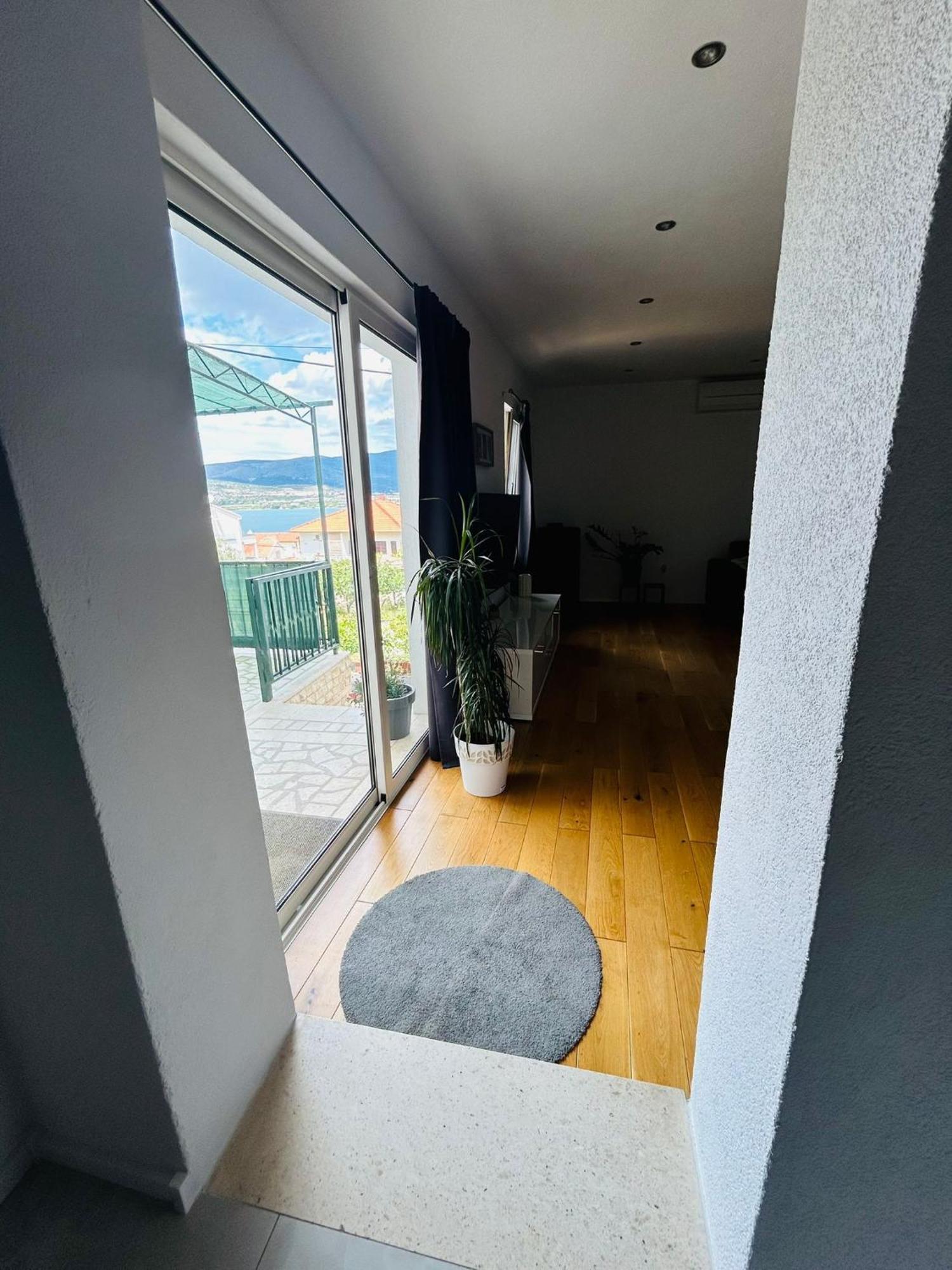 Apex Luxury Apartman تروغير المظهر الخارجي الصورة