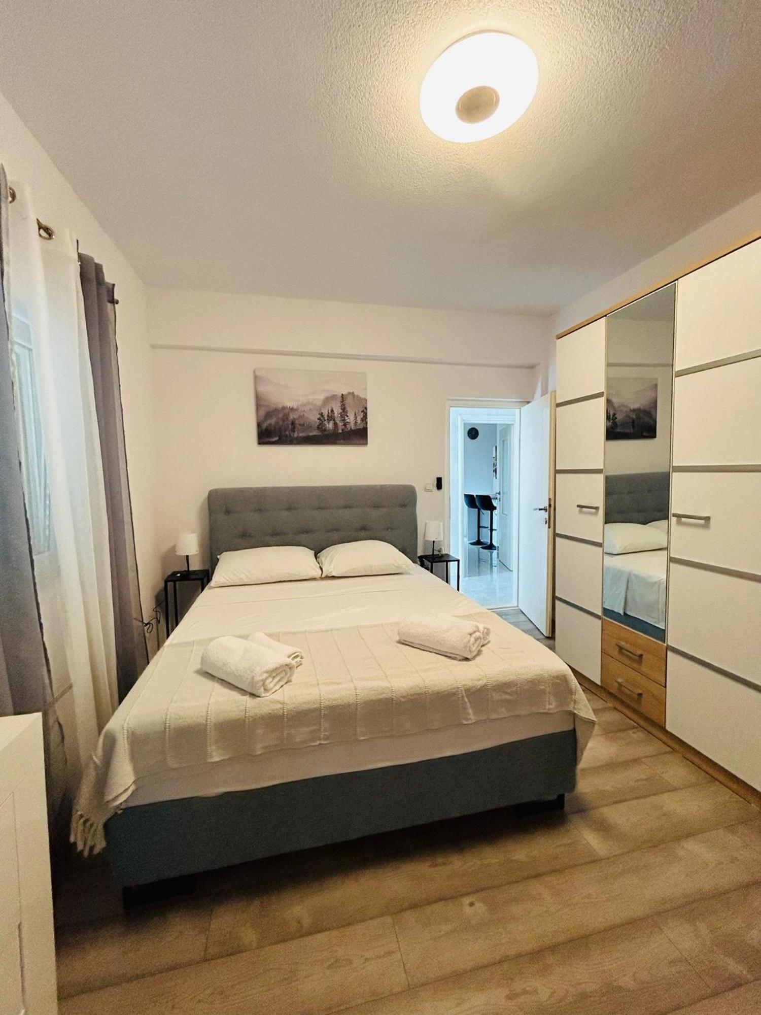 Apex Luxury Apartman تروغير المظهر الخارجي الصورة