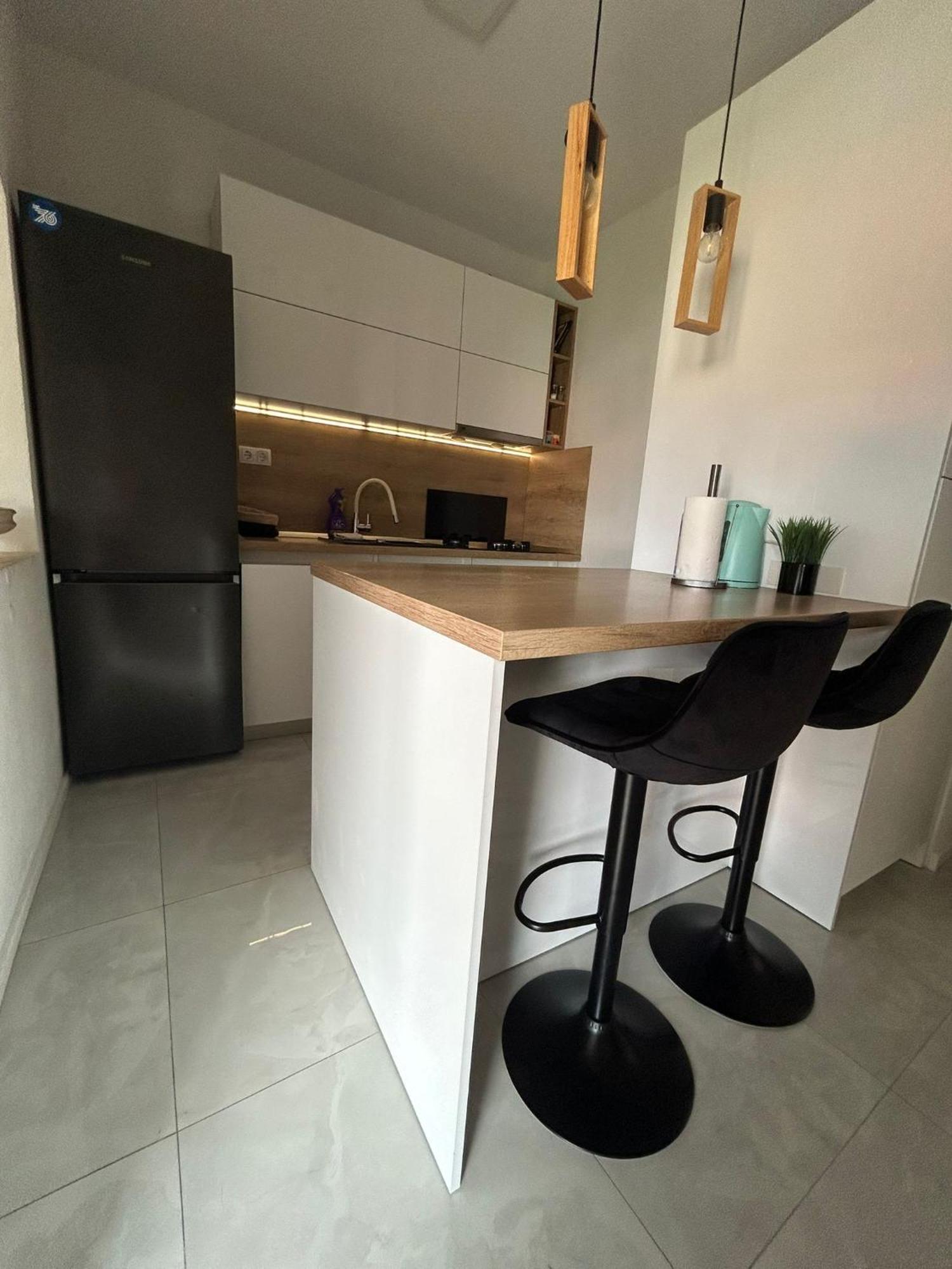 Apex Luxury Apartman تروغير المظهر الخارجي الصورة