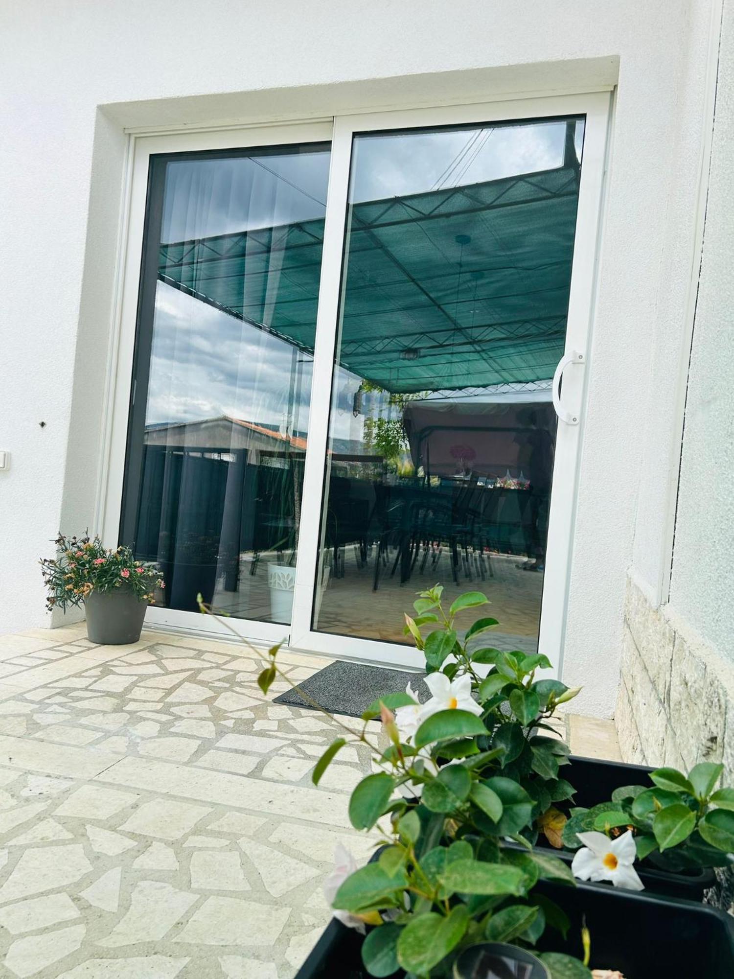 Apex Luxury Apartman تروغير المظهر الخارجي الصورة